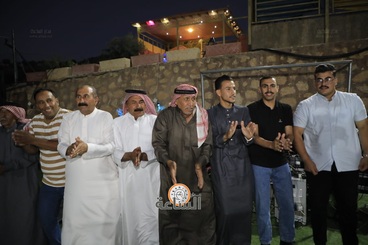 Madar Al-Saa Images 0.30250505797612204