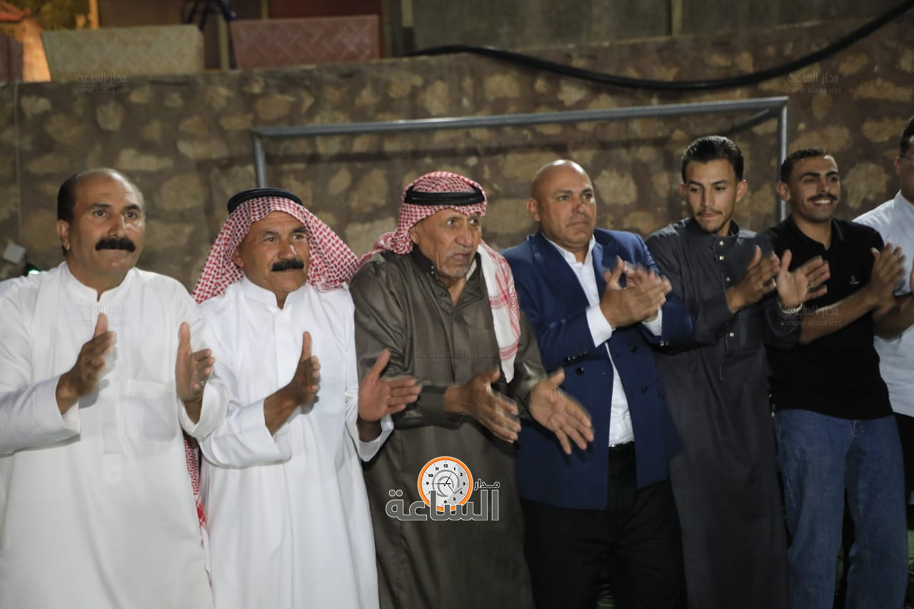 Madar Al-Saa Images 0.510670683550014