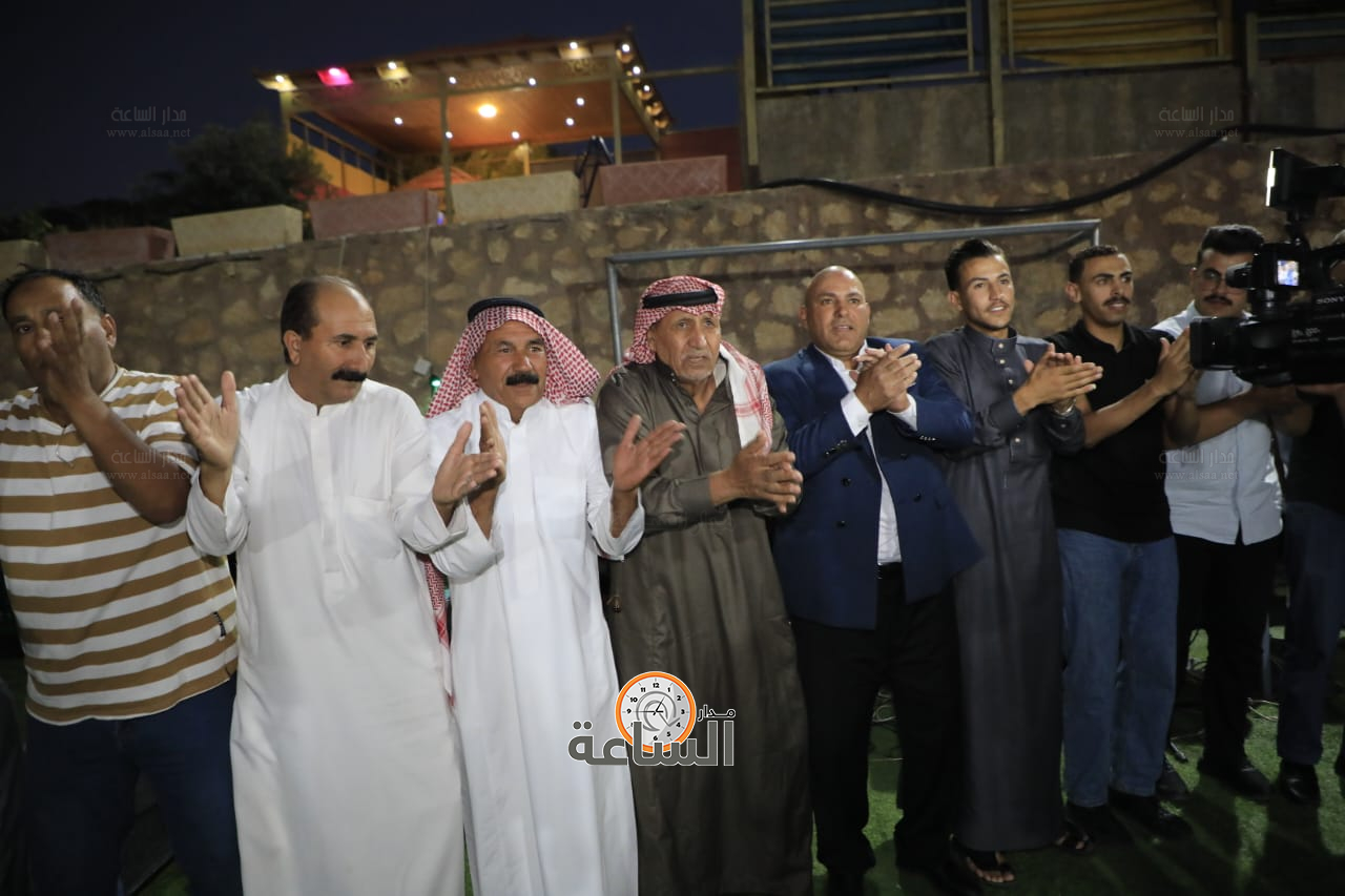 Madar Al-Saa Images 0.910587603026303