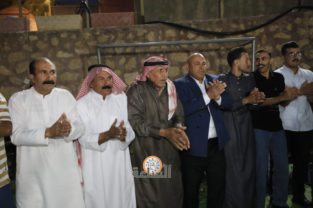 Madar Al-Saa Images 0.3588340864648898