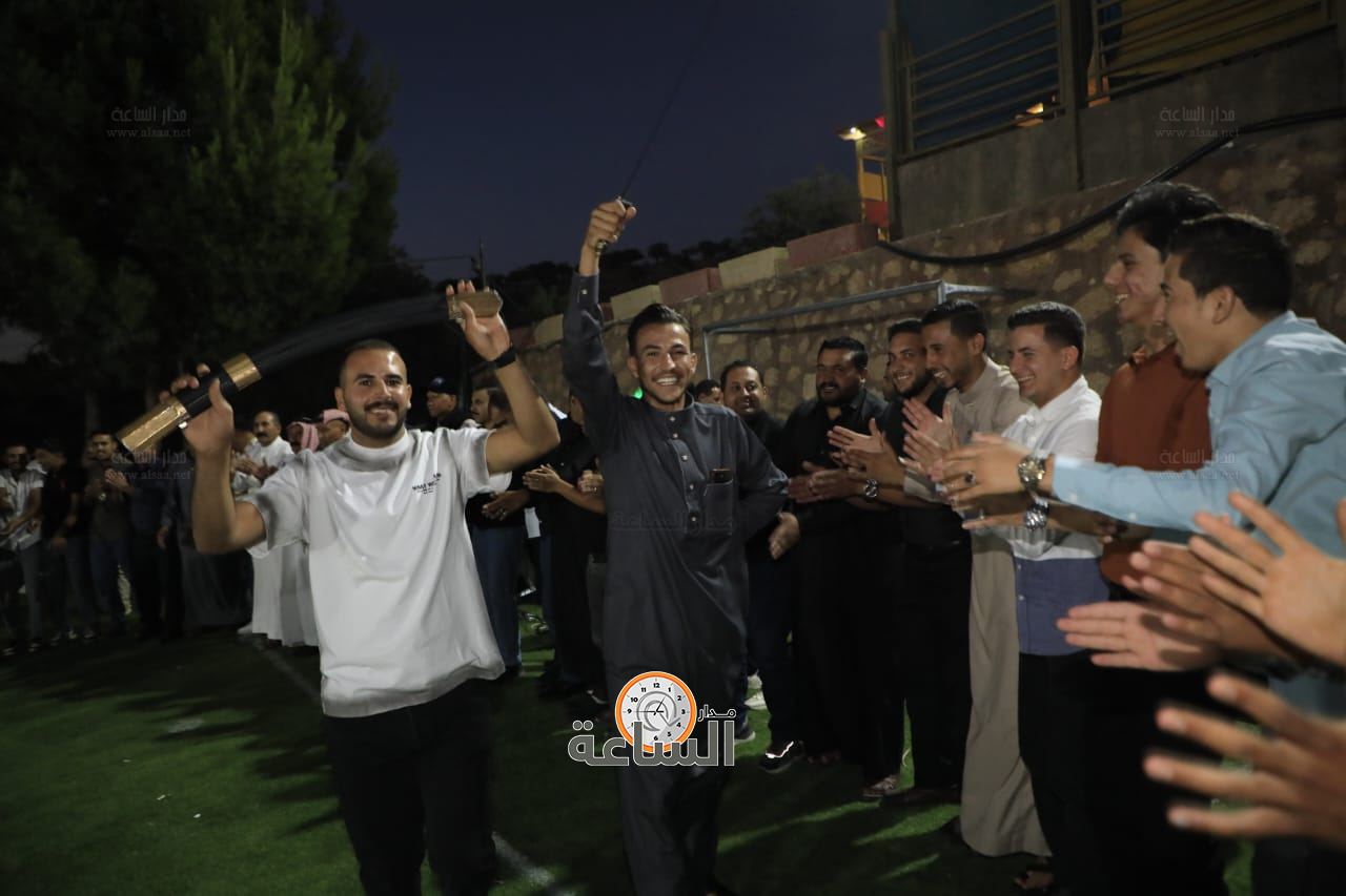 Madar Al-Saa Images 0.5768838805579305