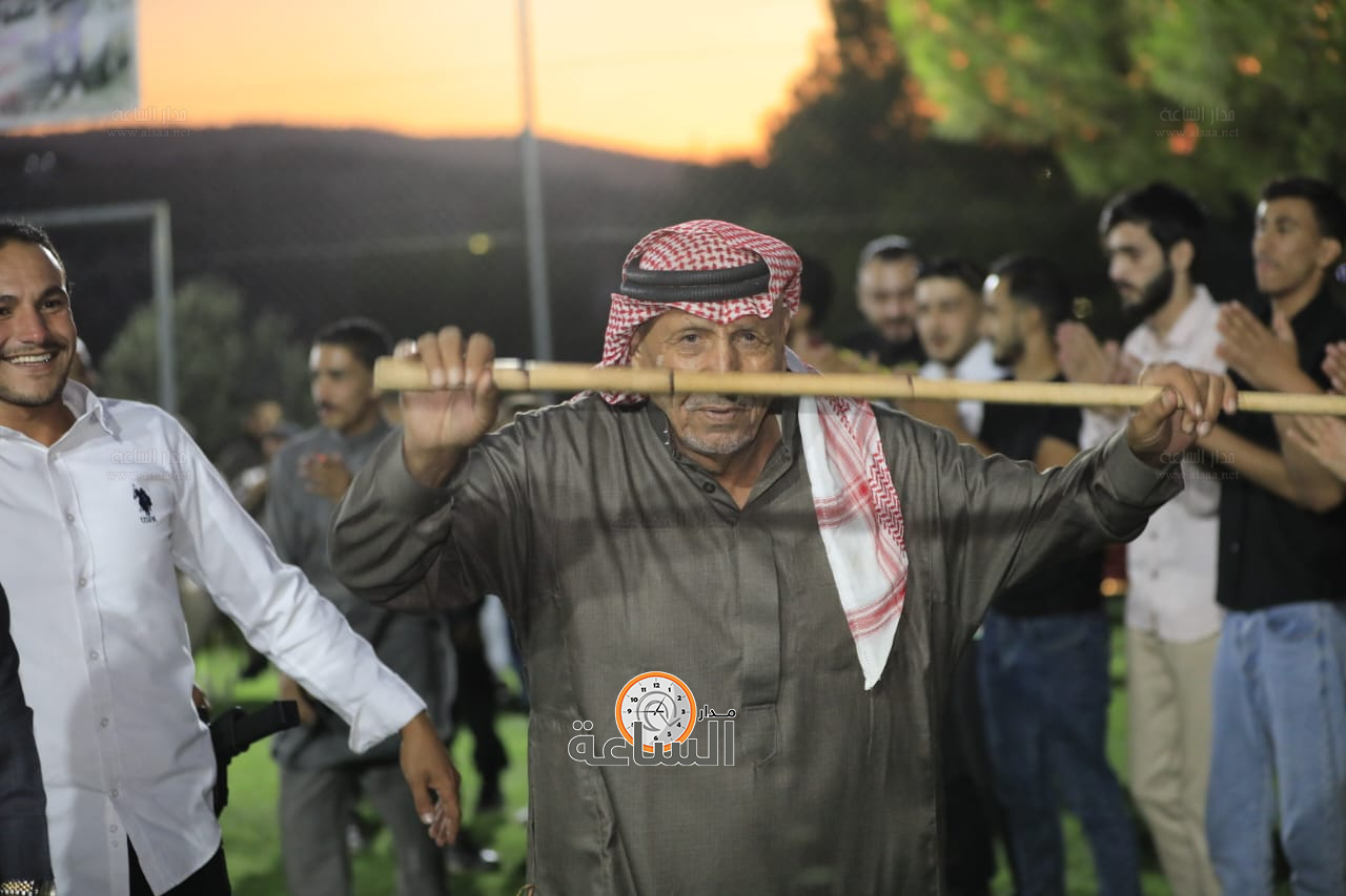 Madar Al-Saa Images 0.9571732568930421