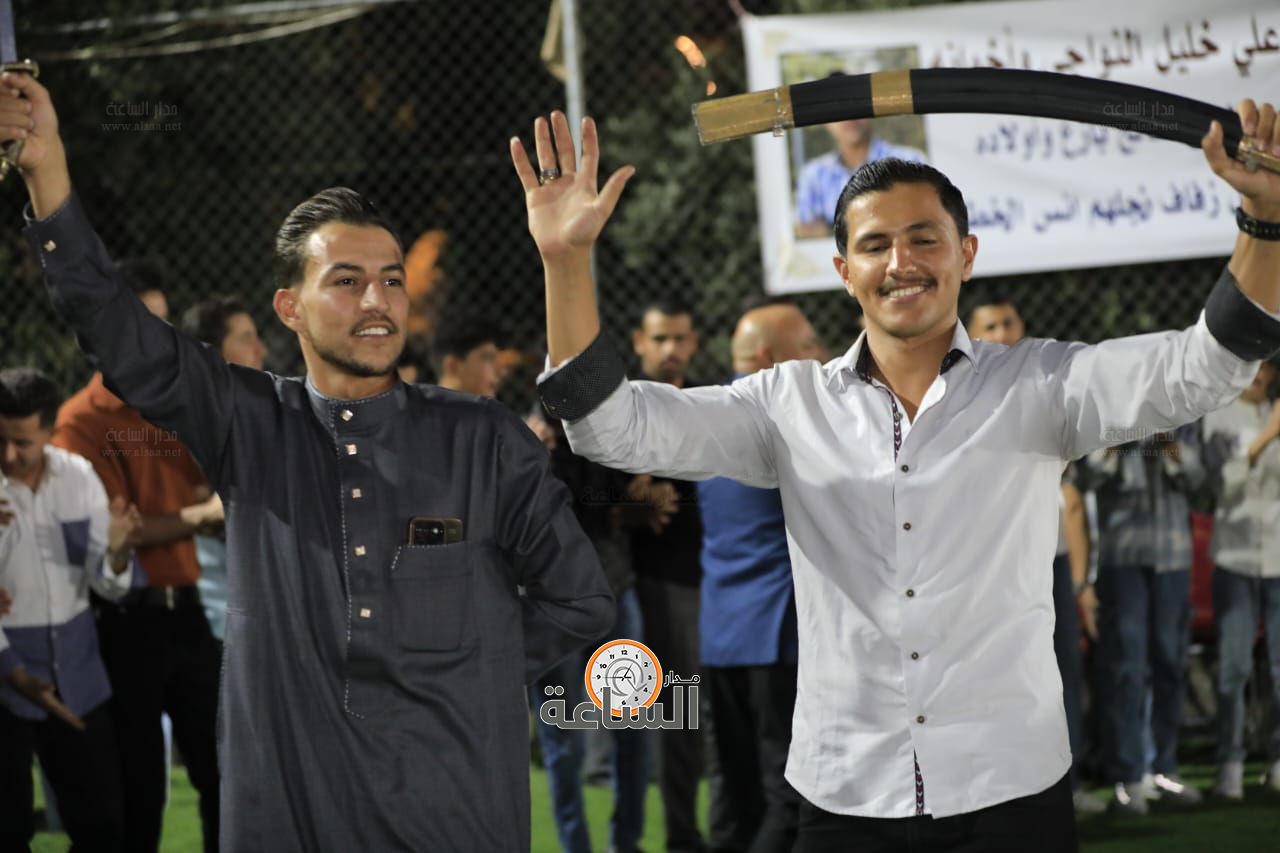 Madar Al-Saa Images 0.7920775024145087