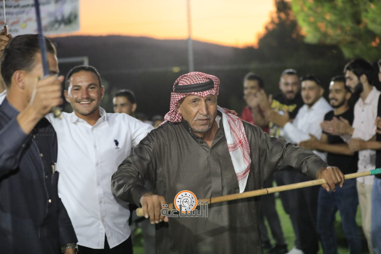 Madar Al-Saa Images 0.5232623490597028