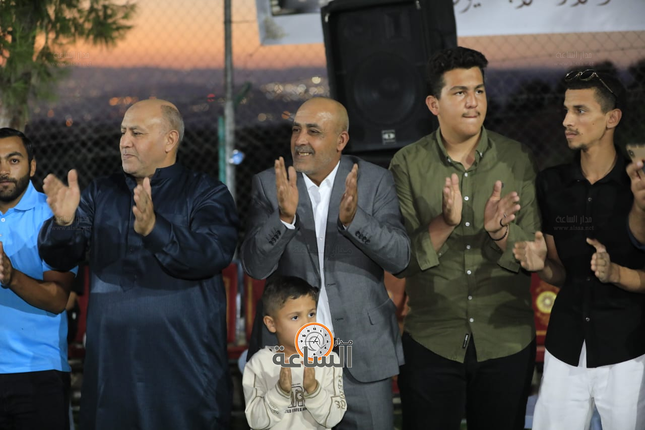 Madar Al-Saa Images 0.1403351336997879