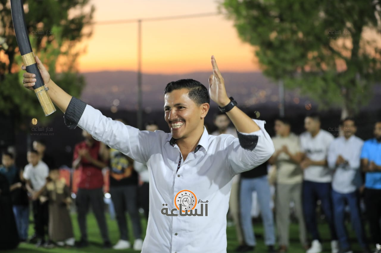 Madar Al-Saa Images 0.6378923679389787