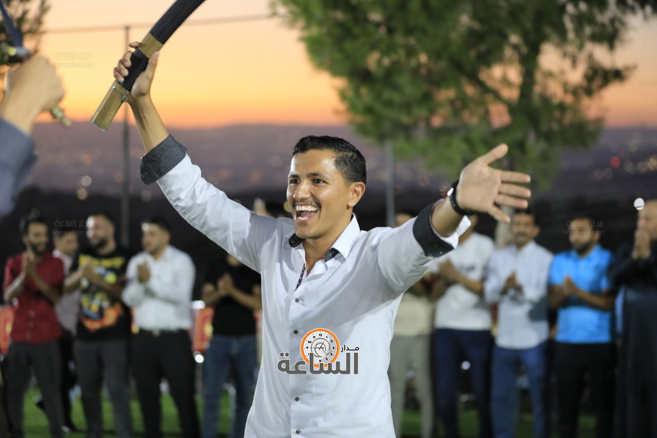 Madar Al-Saa Images 0.877961442055937