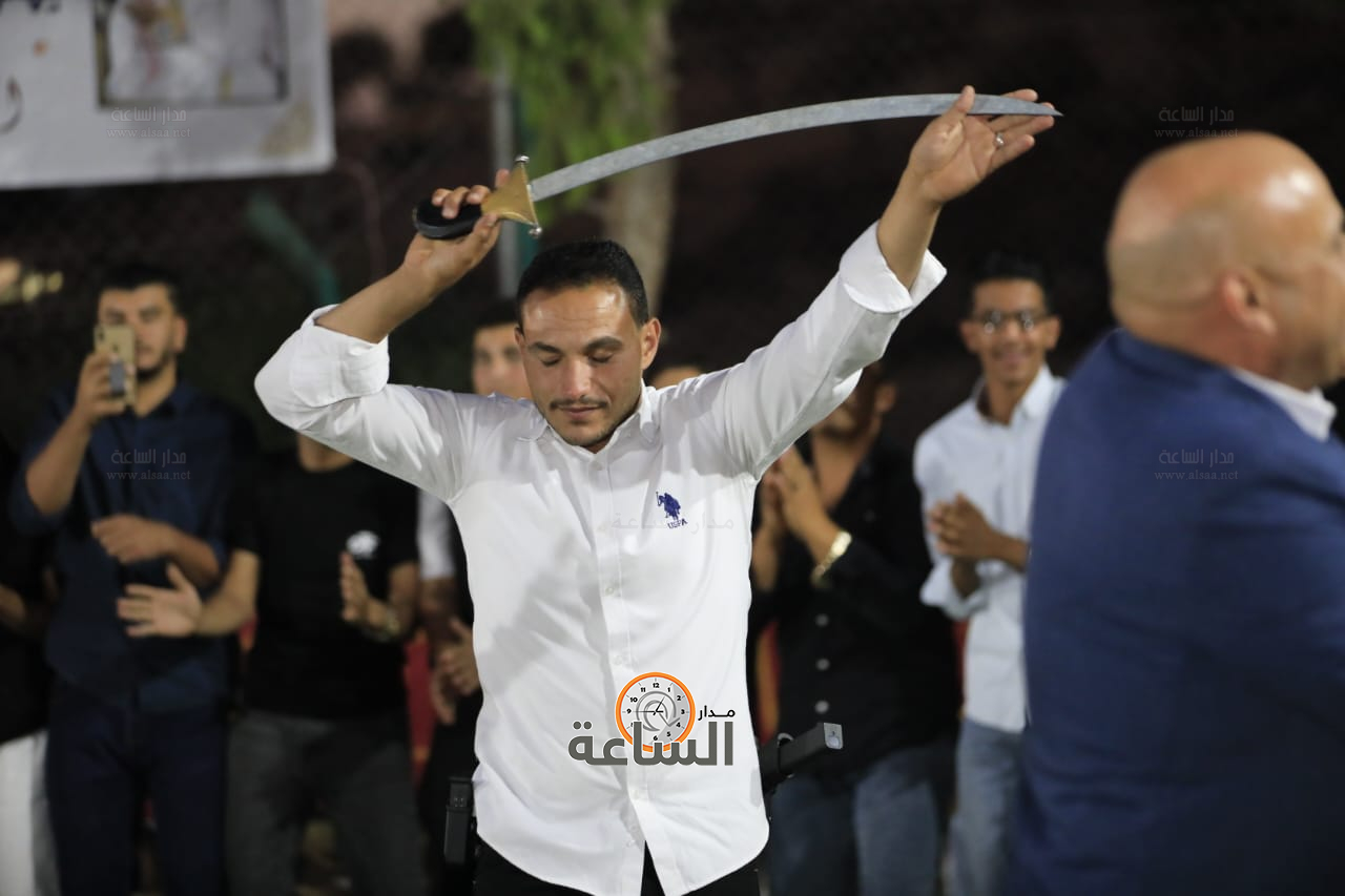 Madar Al-Saa Images 0.3399669027545337