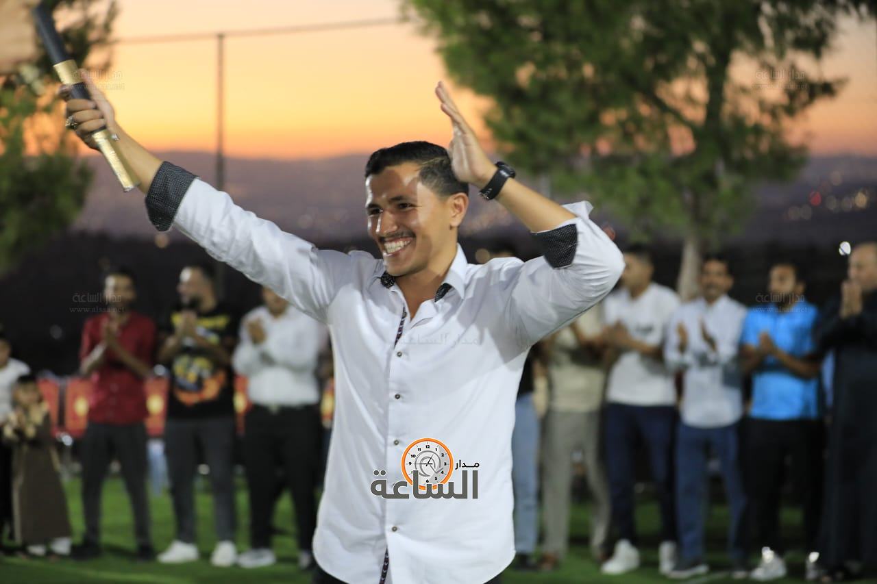 Madar Al-Saa Images 0.5271326532683209