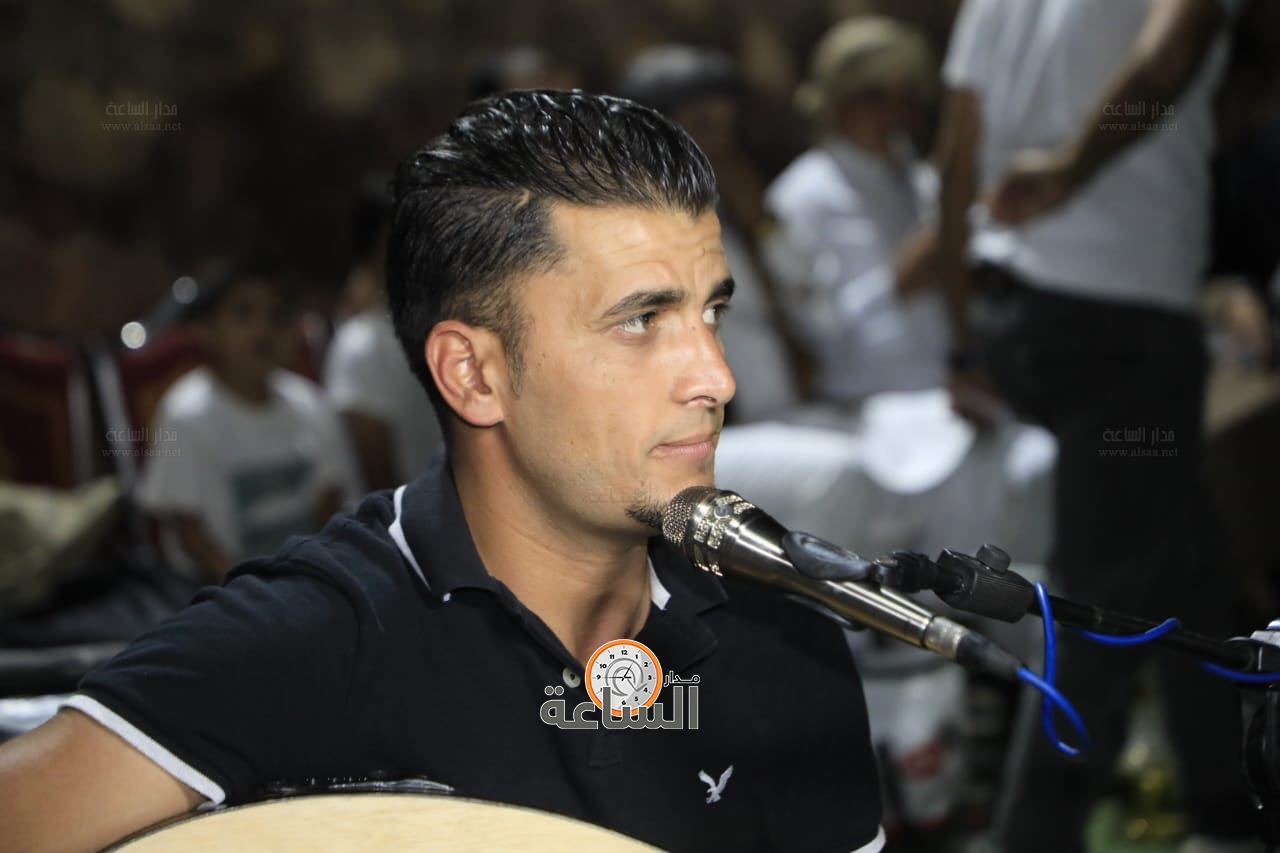 Madar Al-Saa Images 0.5054901430646587