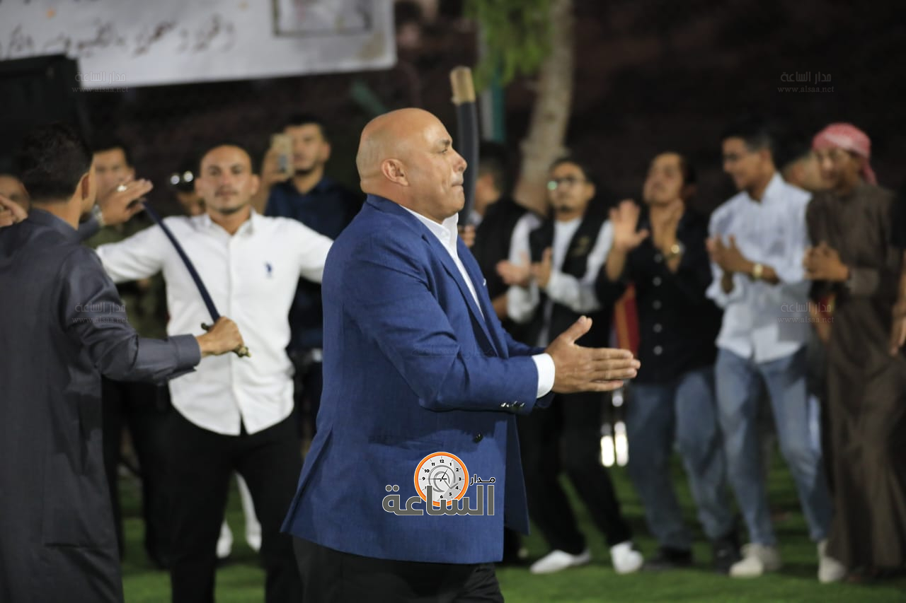 Madar Al-Saa Images 0.14400117076955998