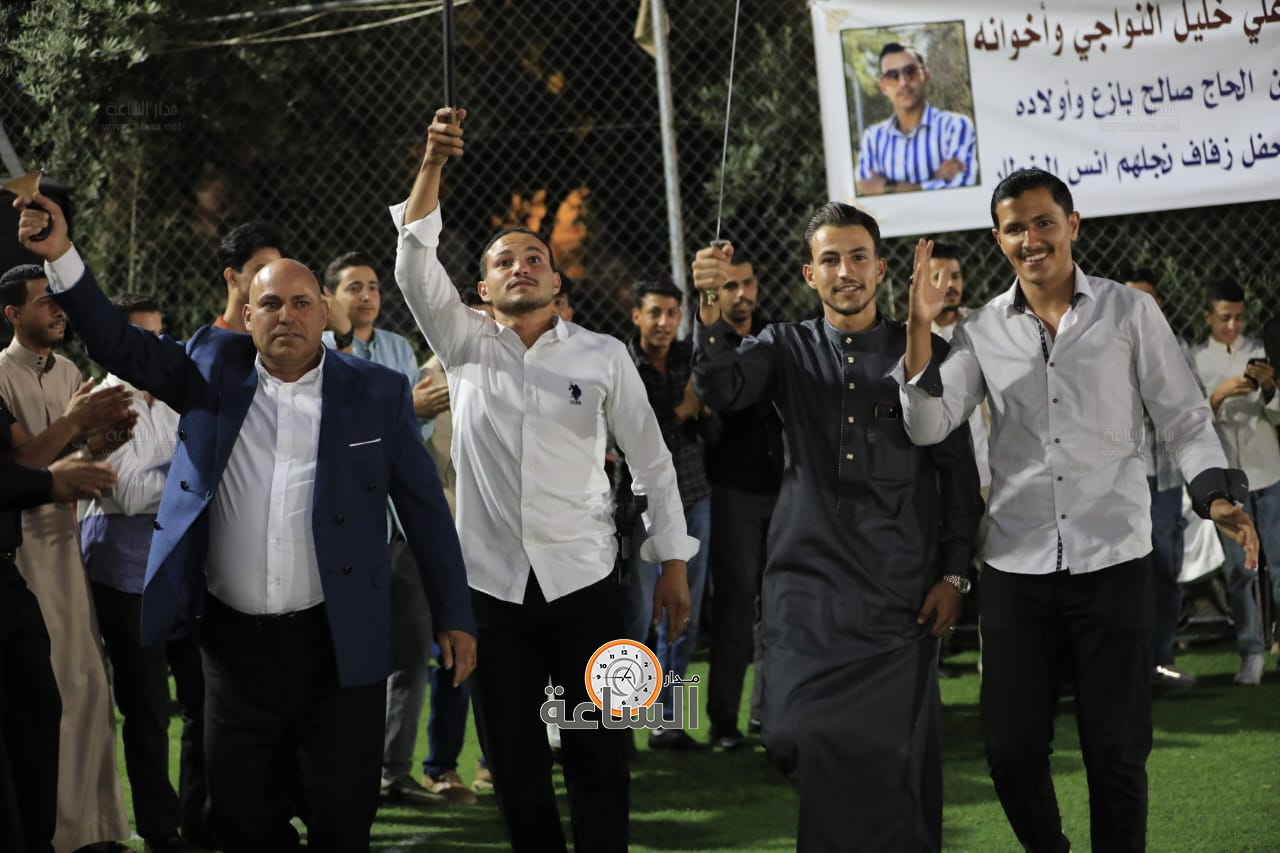 Madar Al-Saa Images 0.3473445132993479