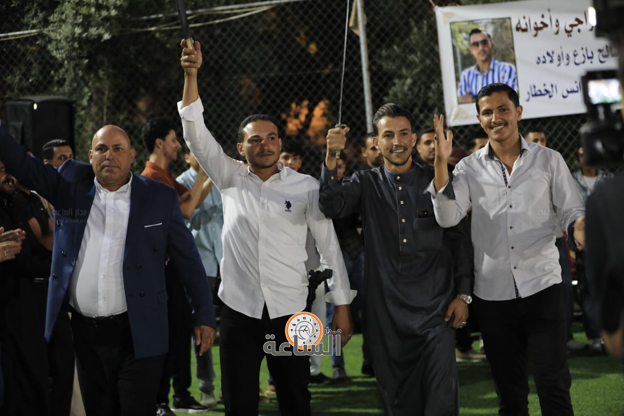 Madar Al-Saa Images 0.6527789094092126