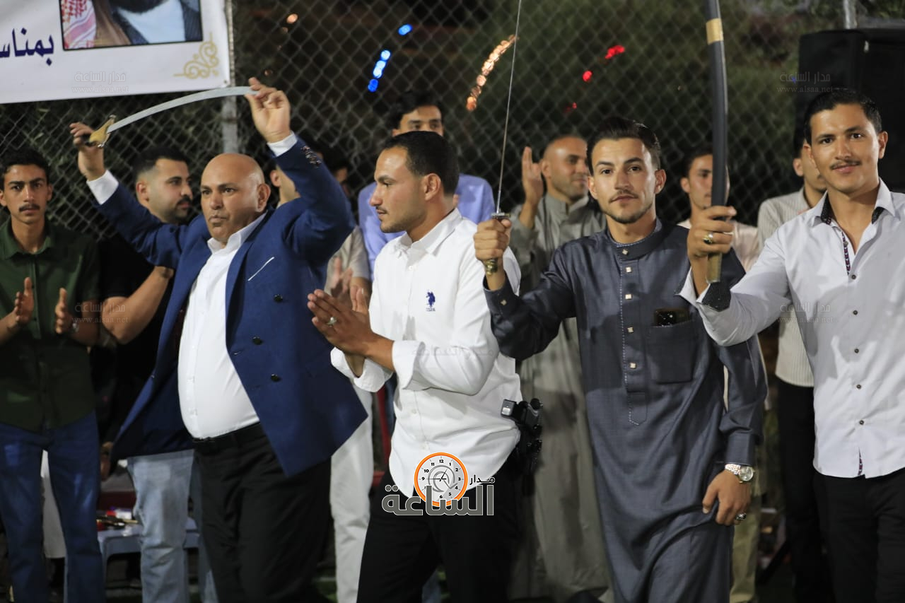 Madar Al-Saa Images 0.20025092149149326