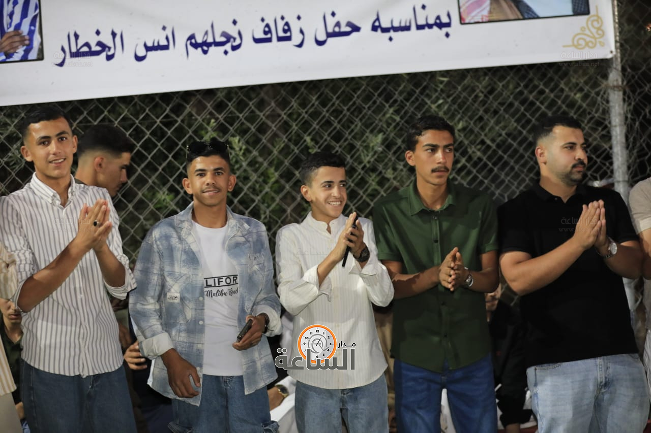 Madar Al-Saa Images 0.6644615673790789