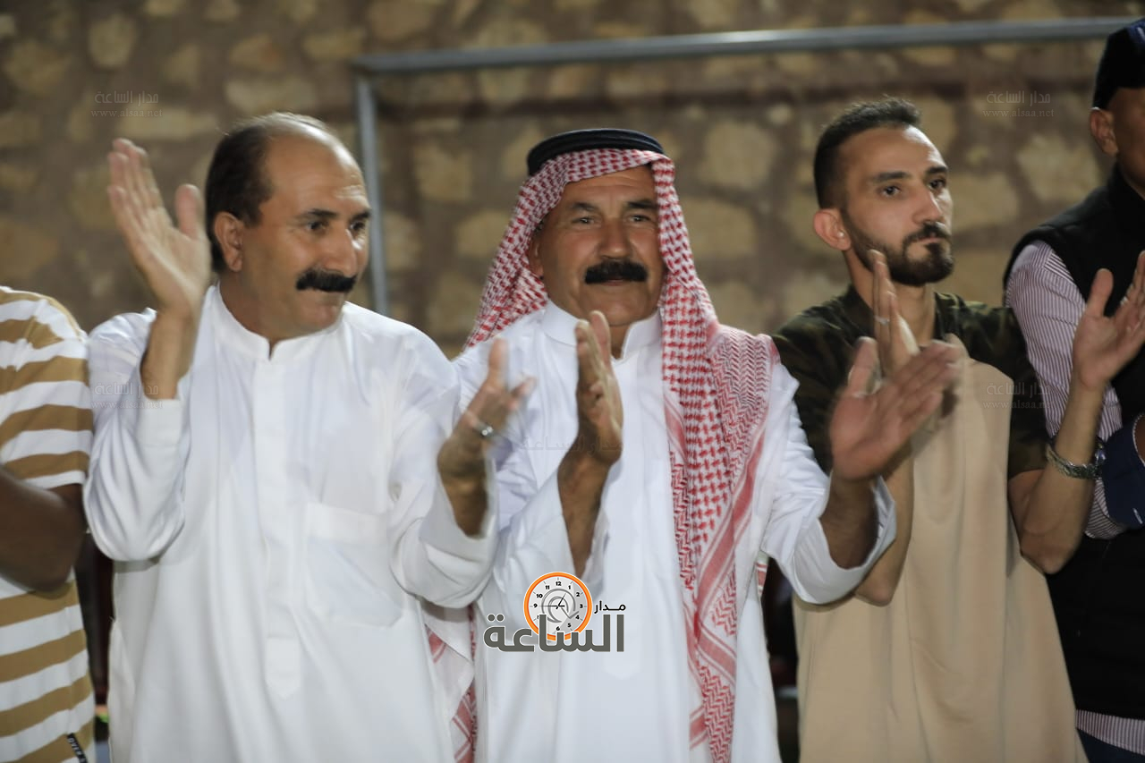 Madar Al-Saa Images 0.7190424159380437