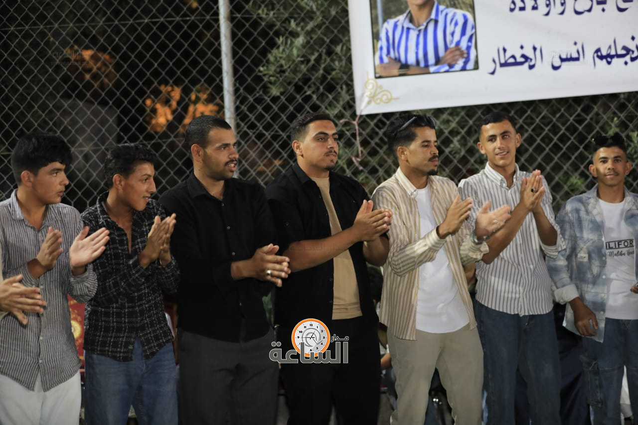 Madar Al-Saa Images 0.7041251375877917