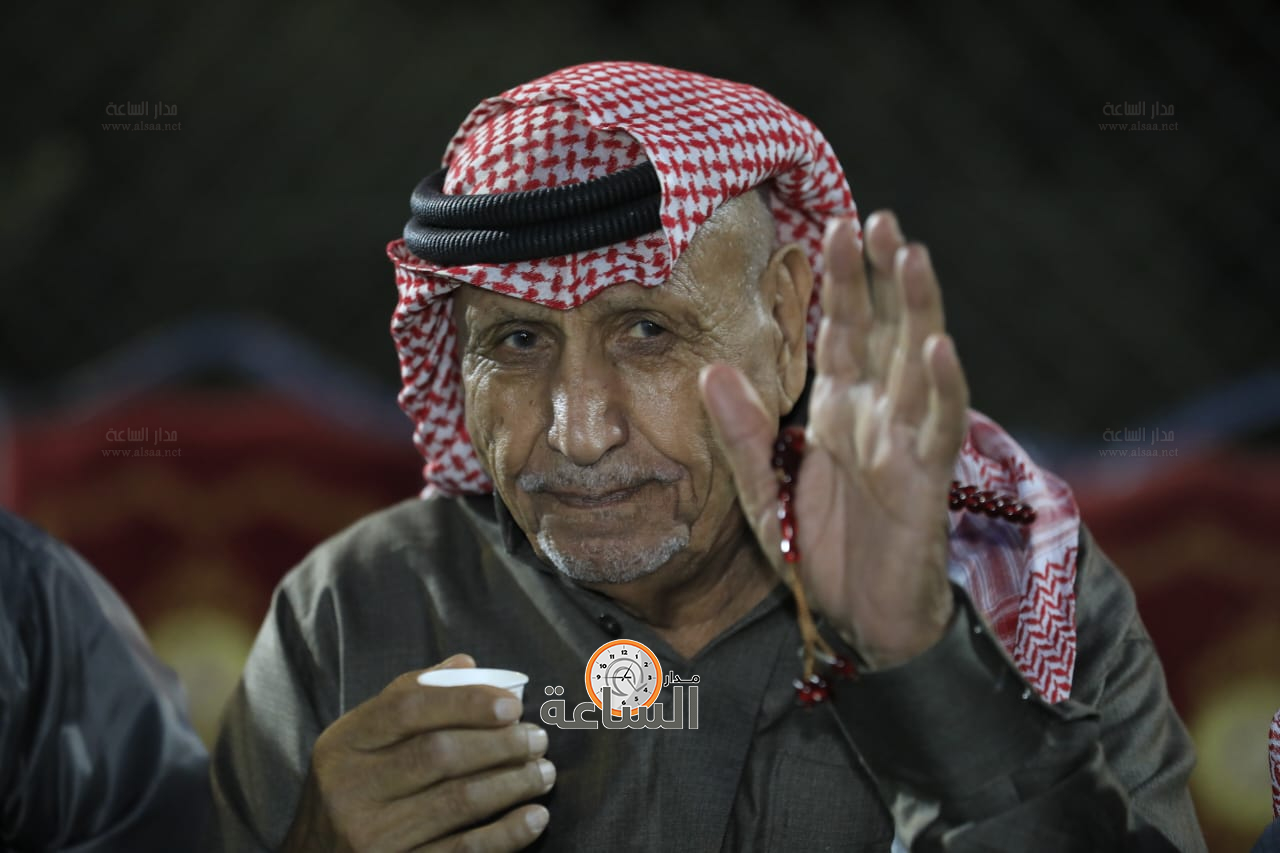 Madar Al-Saa Images 0.06744877933854054