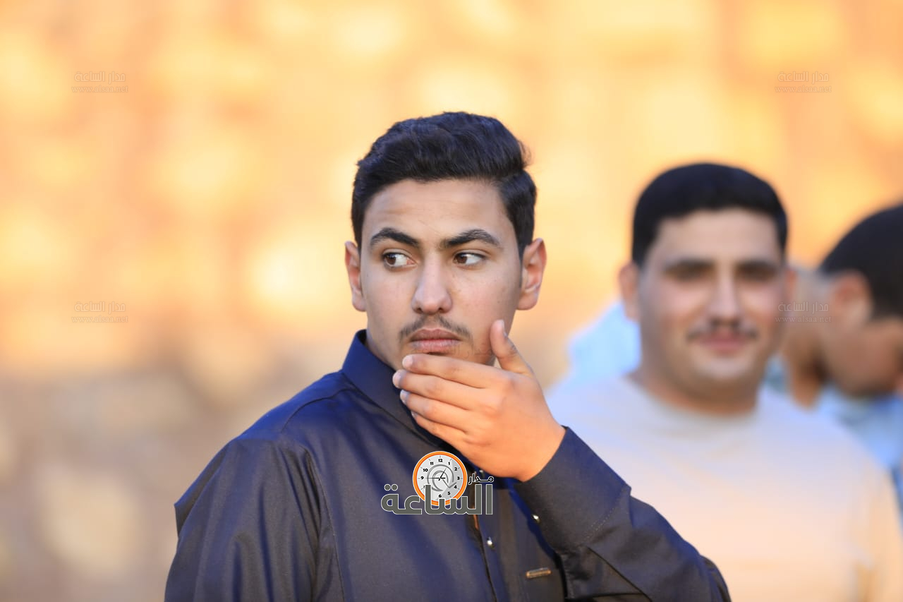 Madar Al-Saa Images 0.2660510336995576