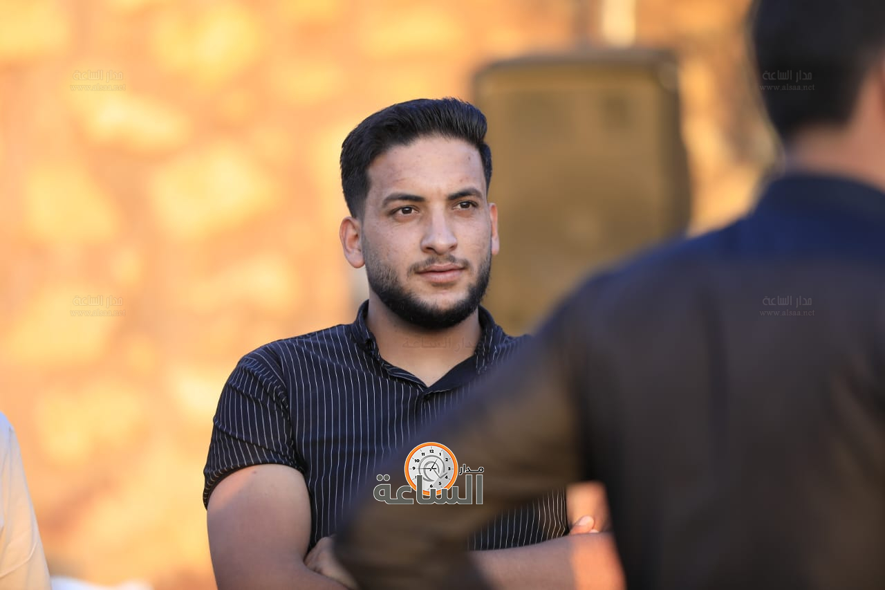 Madar Al-Saa Images 0.28937513570847295