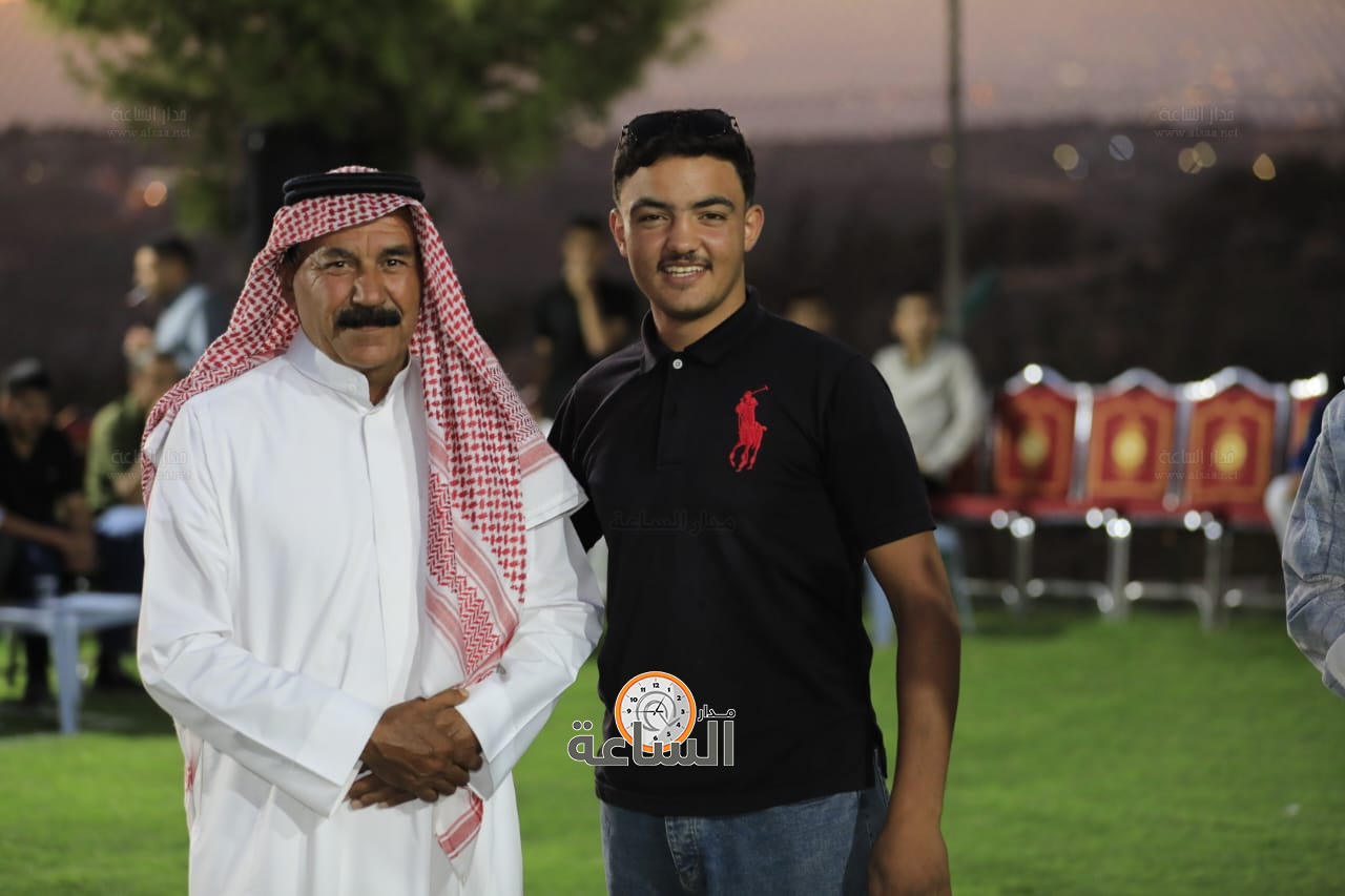 Madar Al-Saa Images 0.38159182599586183