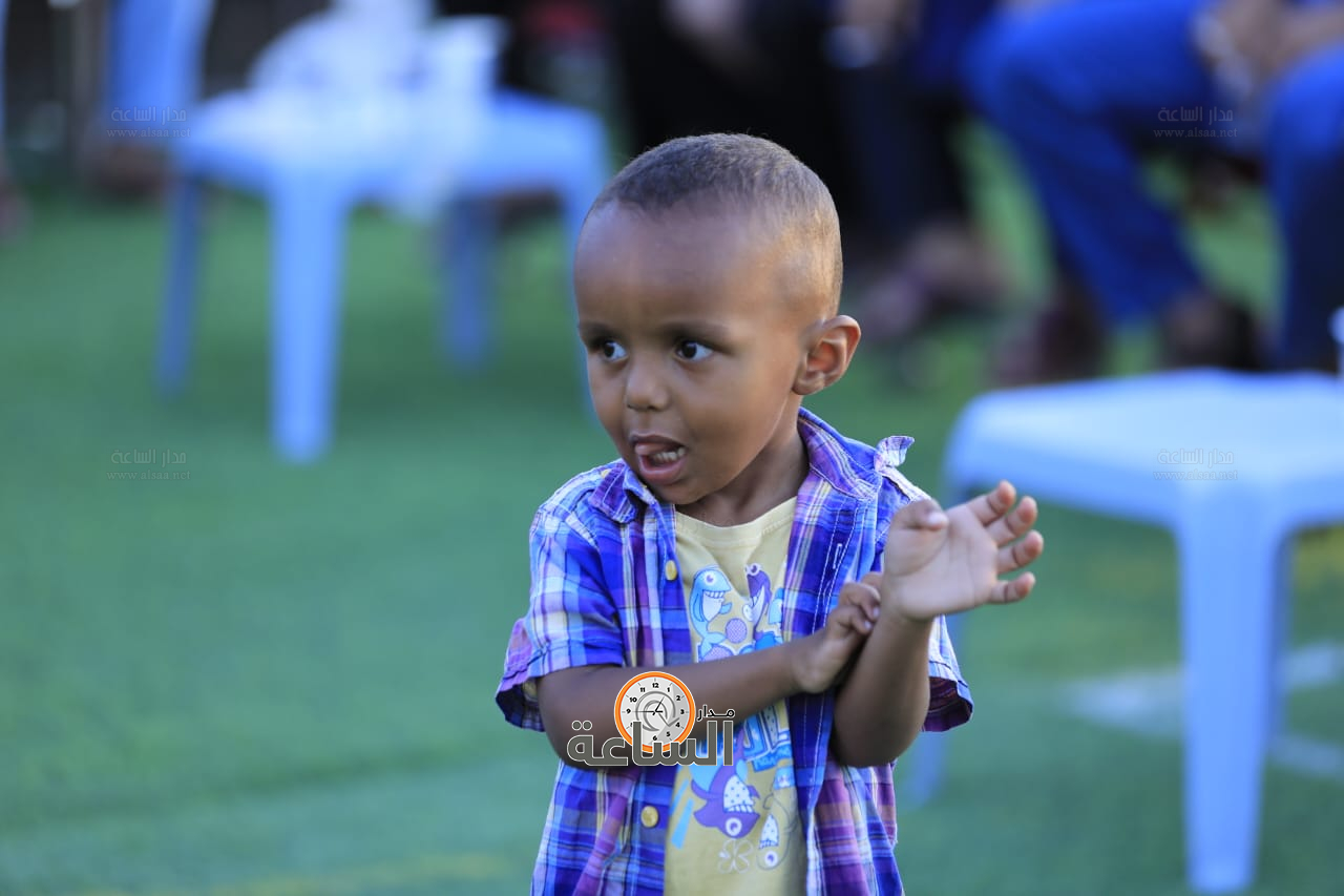 Madar Al-Saa Images 0.0480682885353394