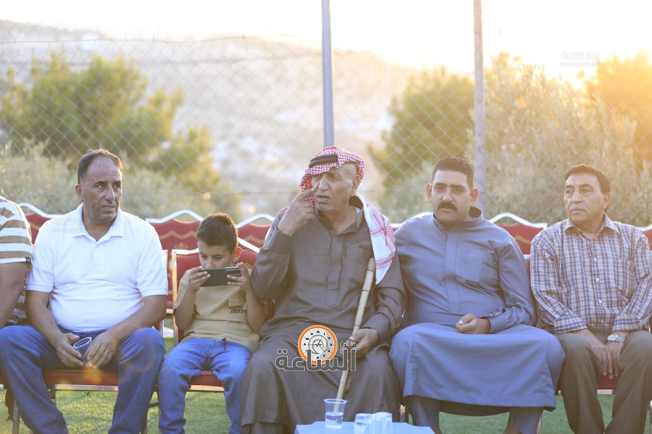 Madar Al-Saa Images 0.06017768593018058