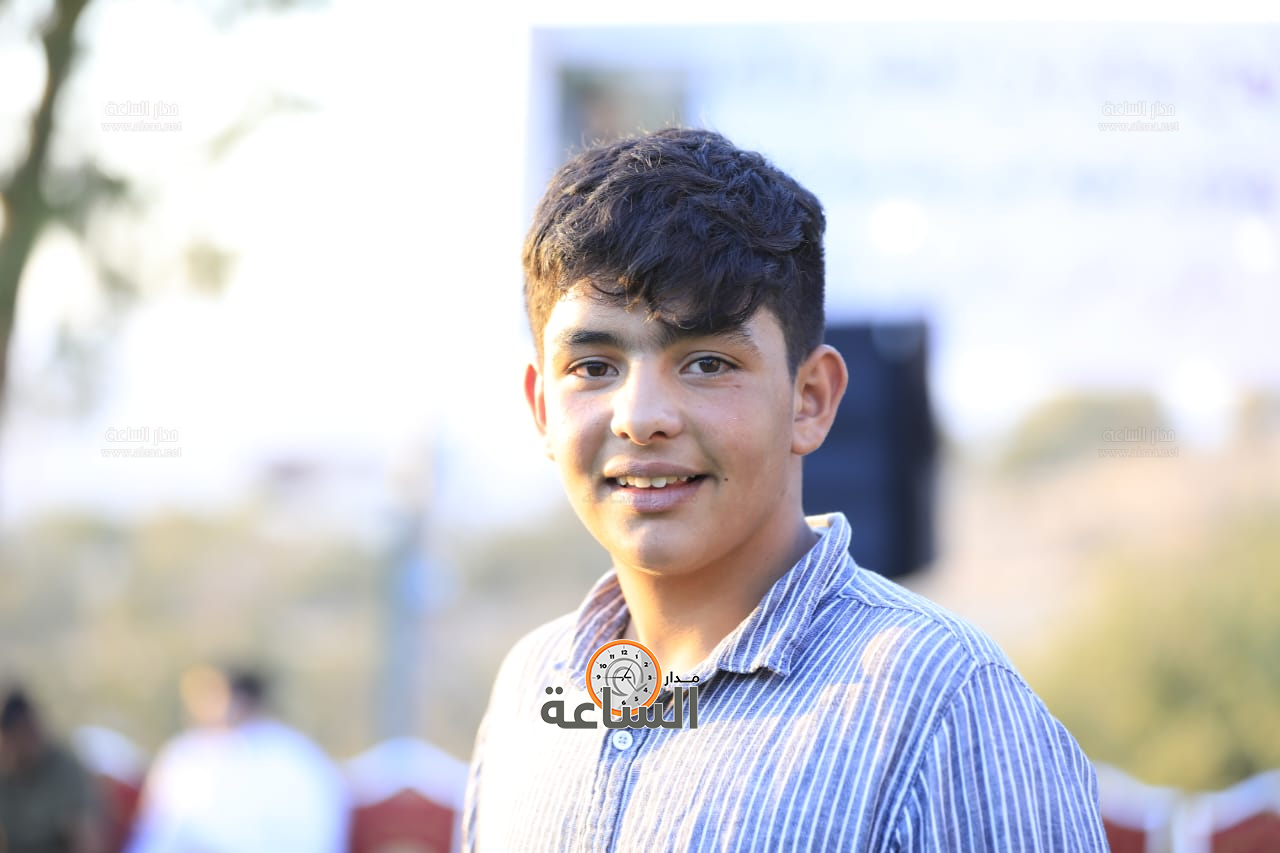 Madar Al-Saa Images 0.06541076120924882