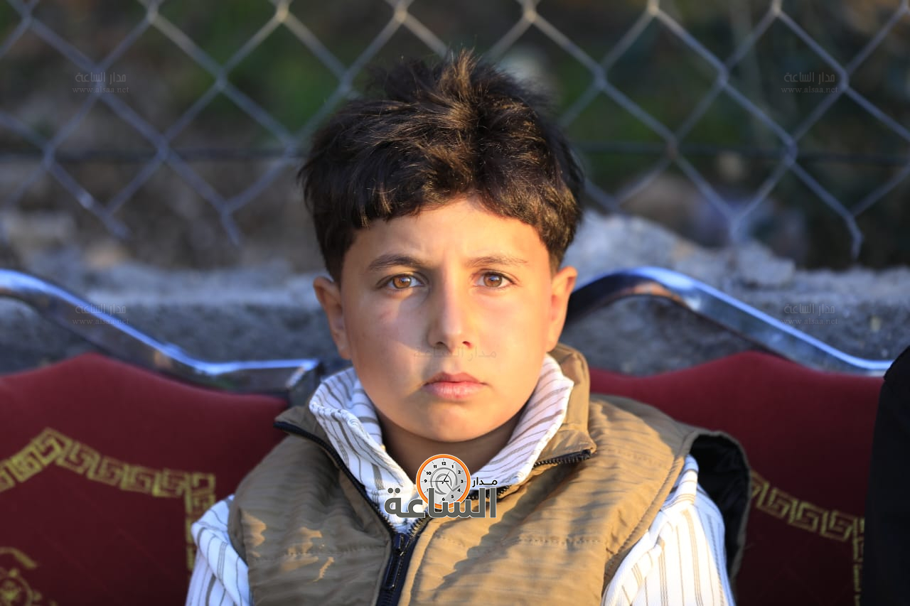 Madar Al-Saa Images 0.14494769448328015