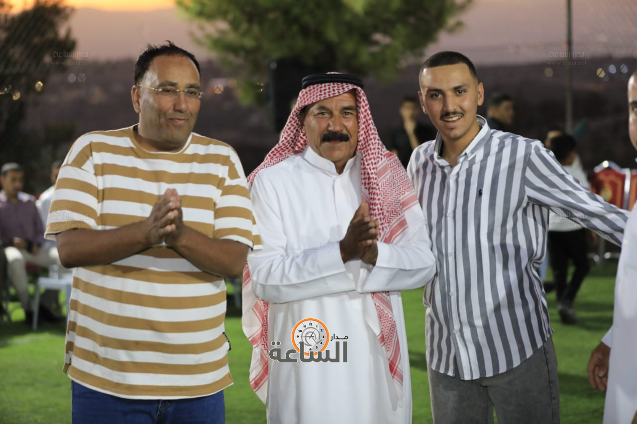 Madar Al-Saa Images 0.0797197371090358