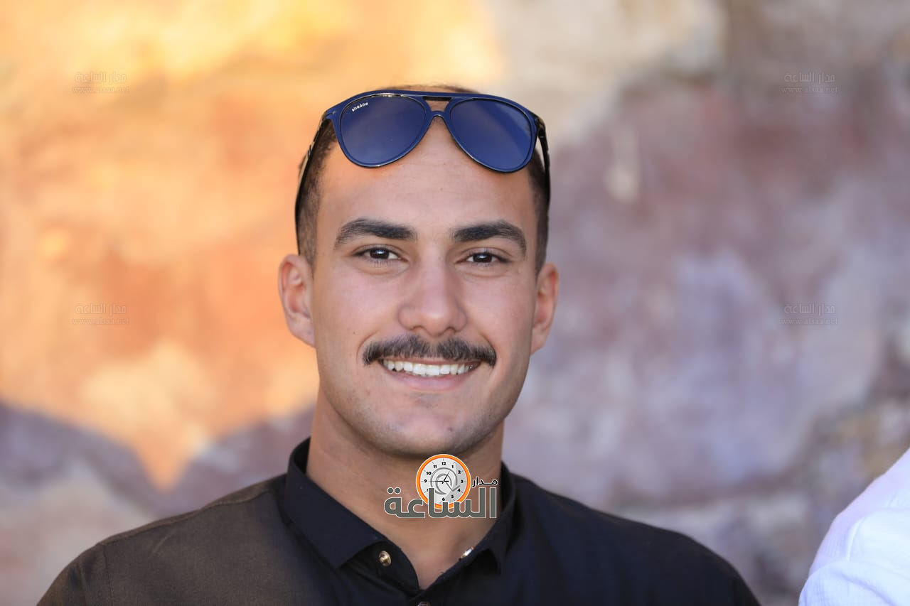 Madar Al-Saa Images 0.246369931784422