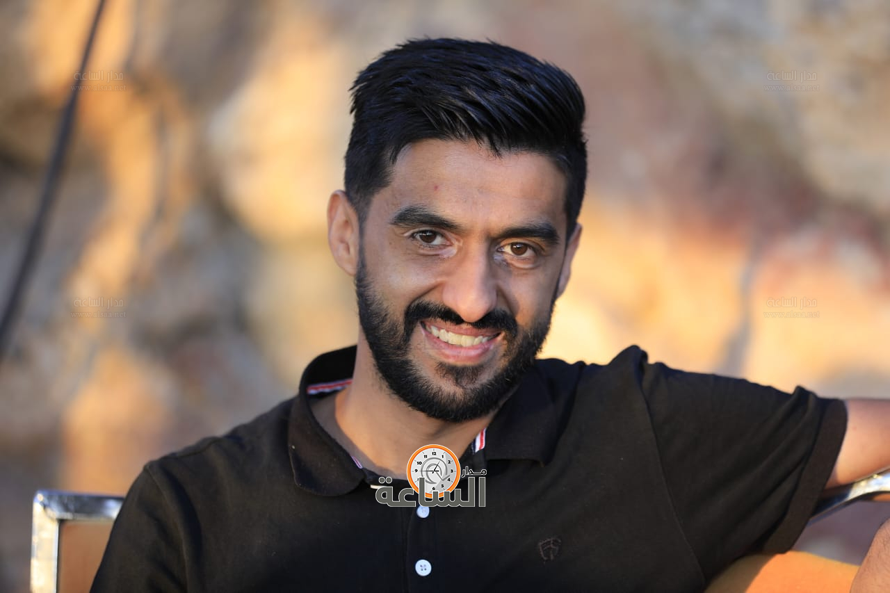 Madar Al-Saa Images 0.09348638071401838