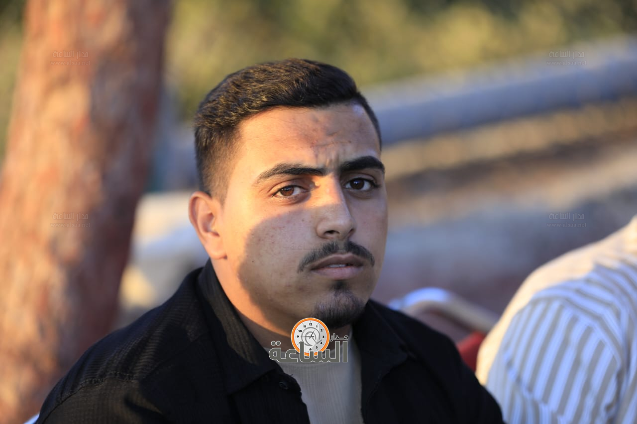 Madar Al-Saa Images 0.09540720070952446