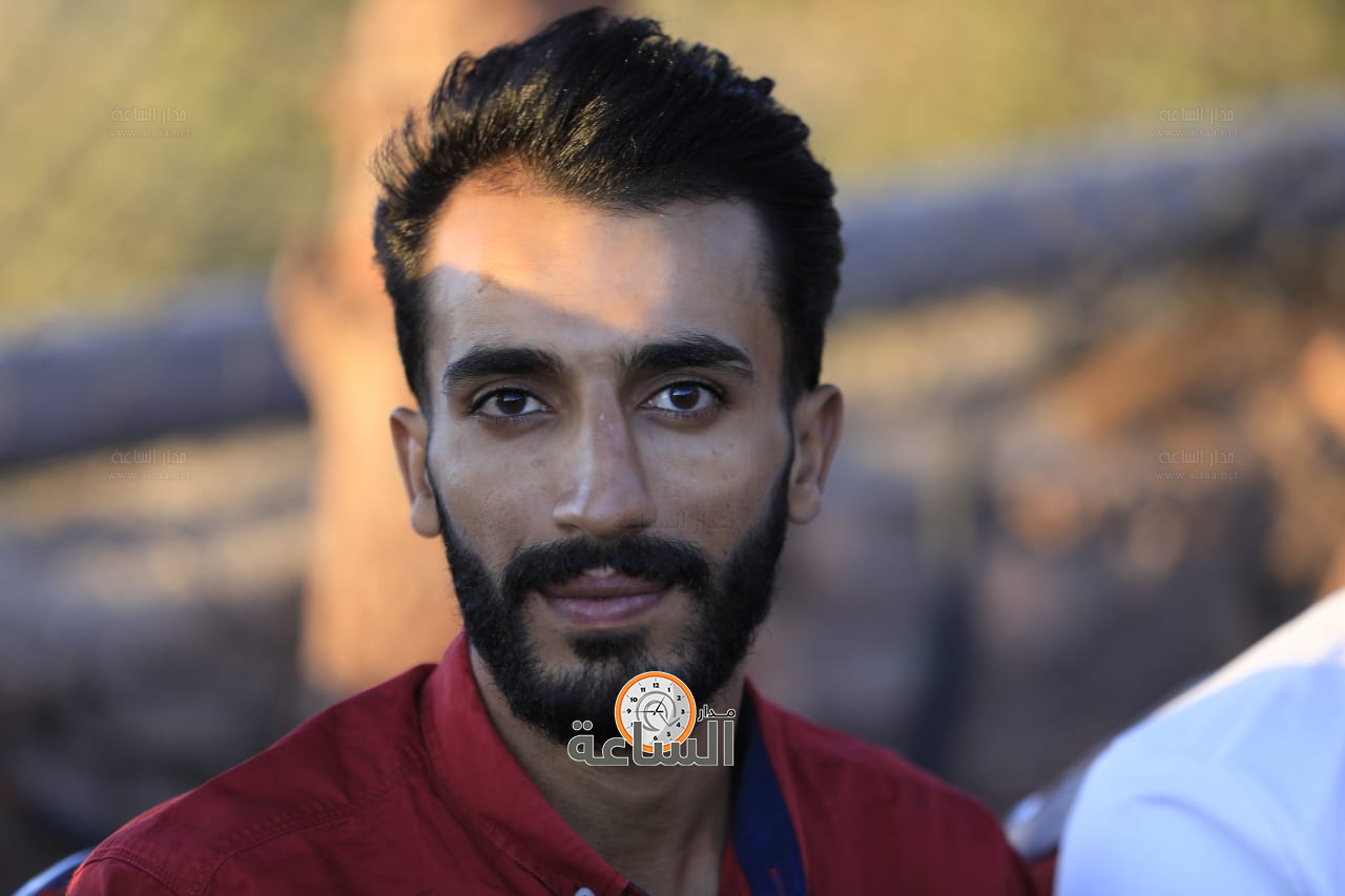 Madar Al-Saa Images 0.5179225814749631