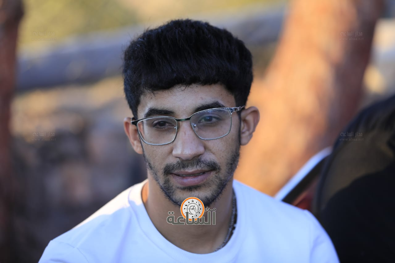 Madar Al-Saa Images 0.8456422401166739