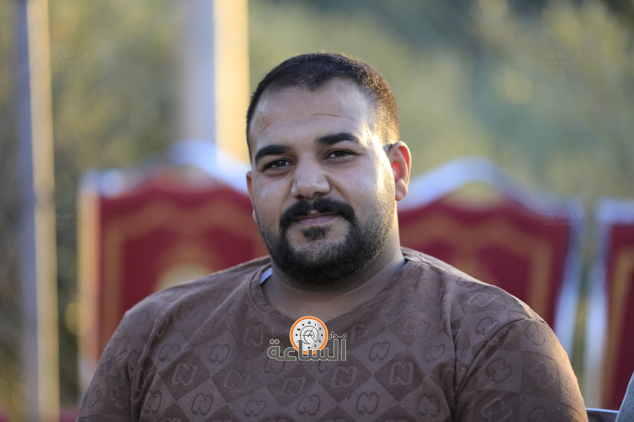 Madar Al-Saa Images 0.8114061994428644