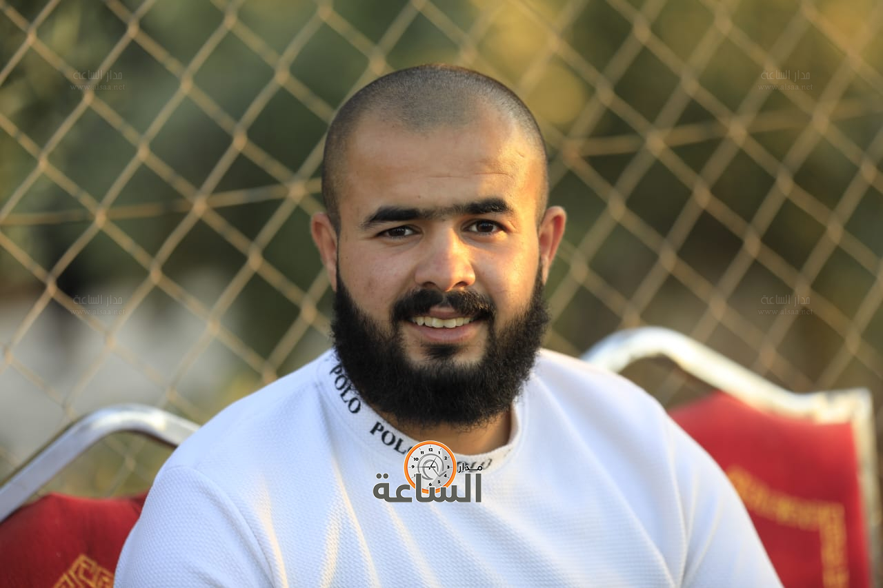 Madar Al-Saa Images 0.7870239513641081