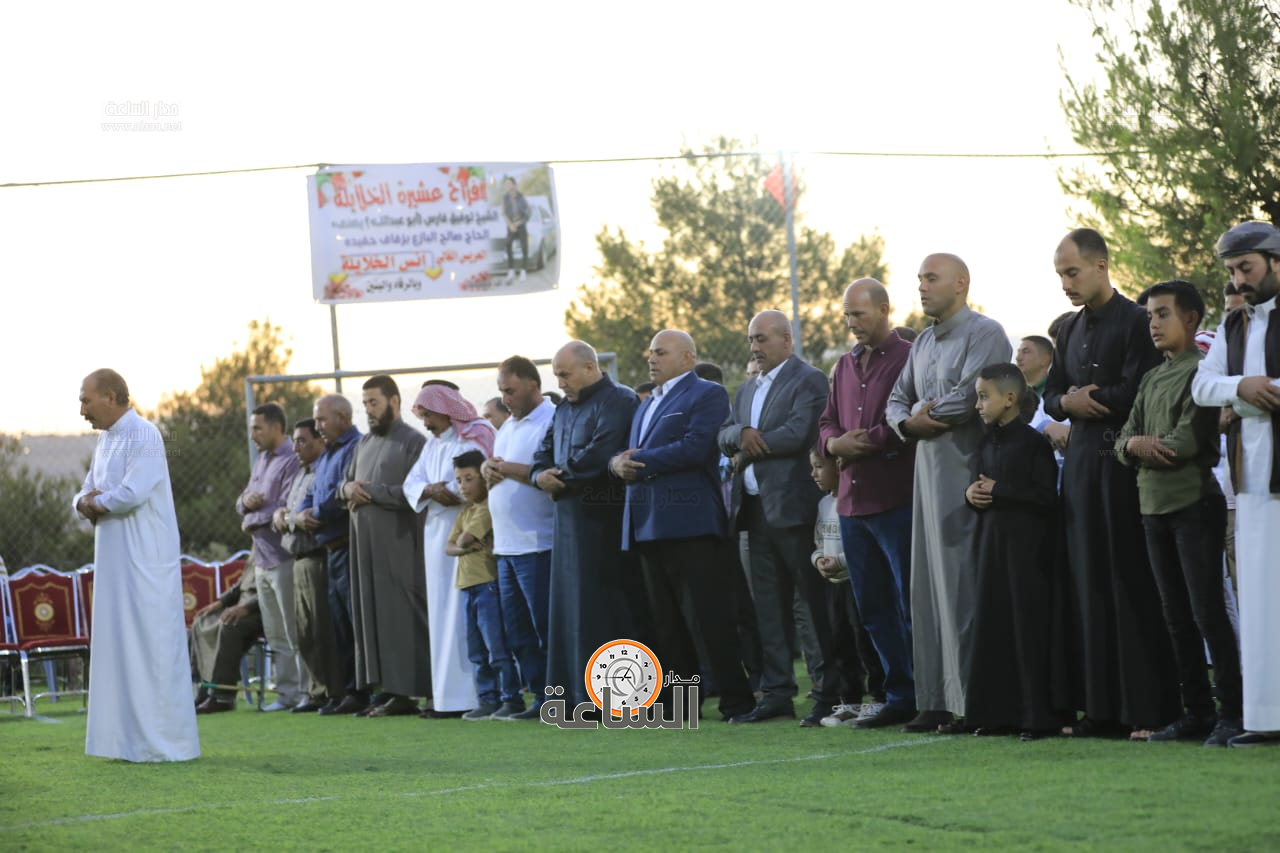 Madar Al-Saa Images 0.1331219400663538