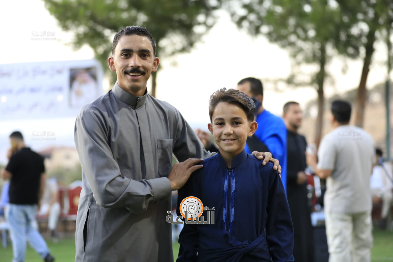 Madar Al-Saa Images 0.573098094969407