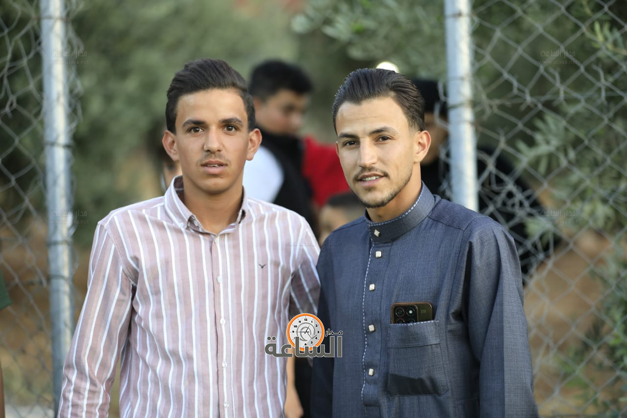 Madar Al-Saa Images 0.6054879670139787