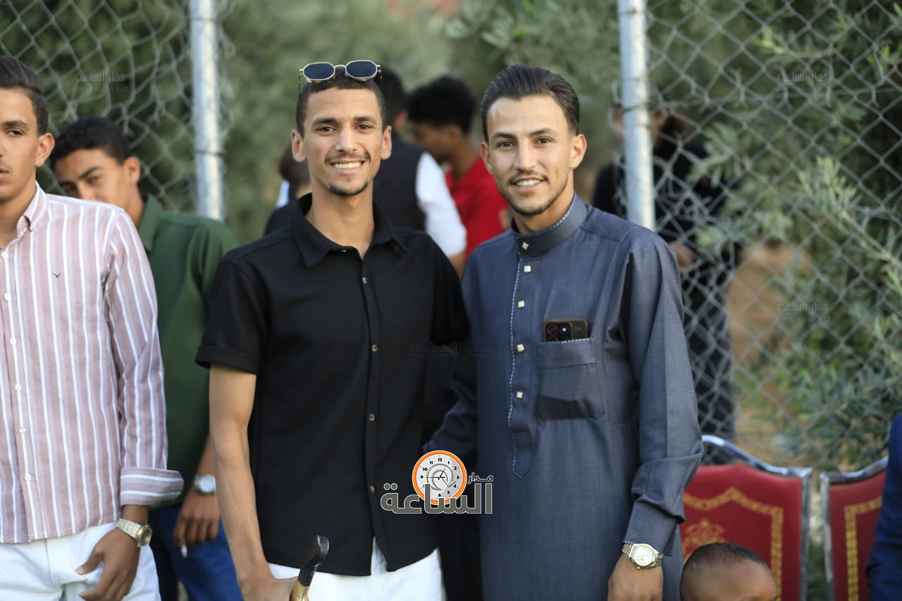 Madar Al-Saa Images 0.16223288035648264