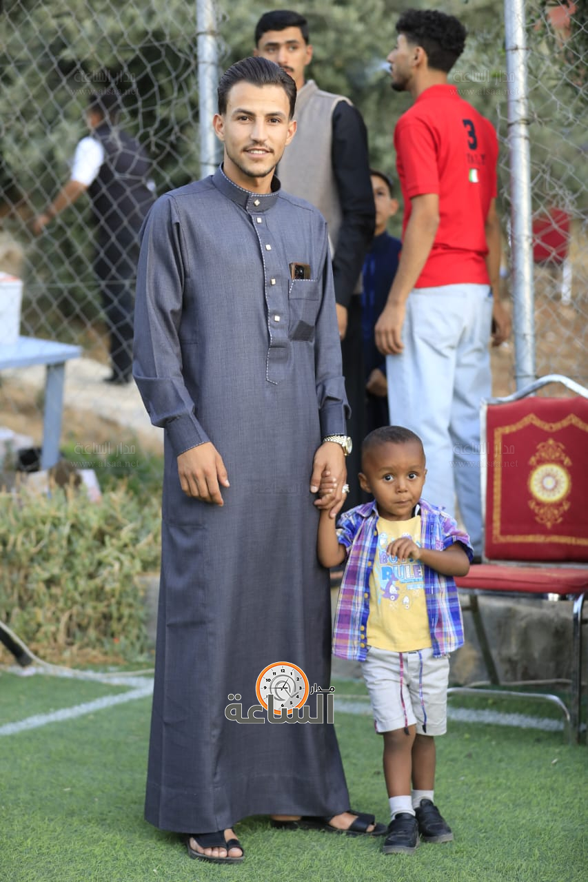 Madar Al-Saa Images 0.41898560243223815