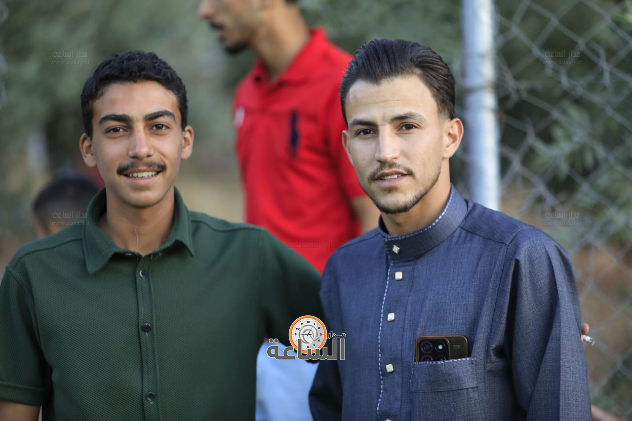 Madar Al-Saa Images 0.47232124178136303