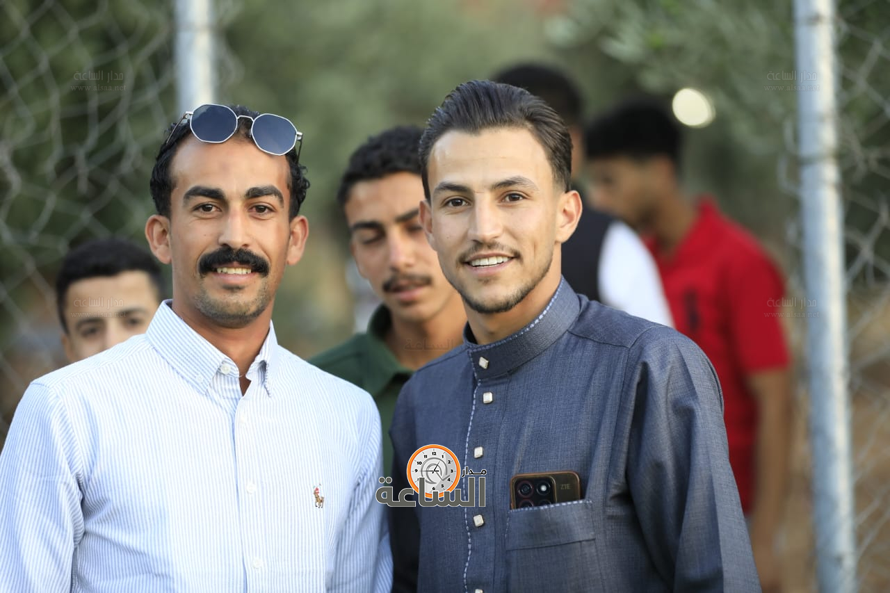 Madar Al-Saa Images 0.249428620467806