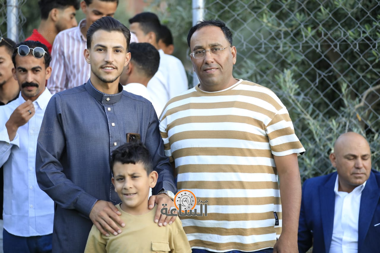 Madar Al-Saa Images 0.20733051846623485