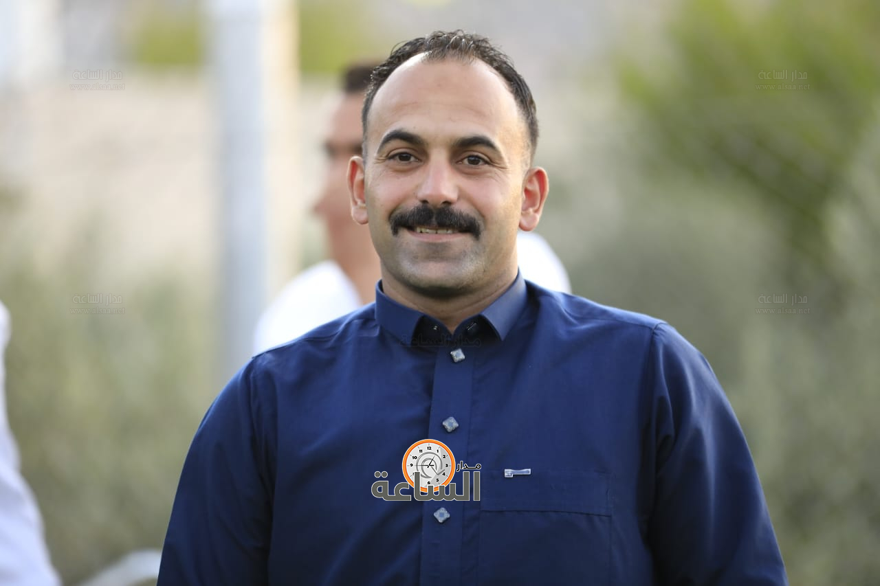 Madar Al-Saa Images 0.3913638763424261