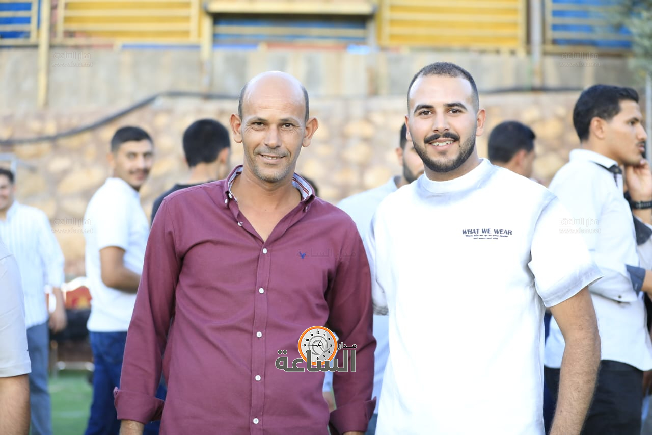 Madar Al-Saa Images 0.08991352974168532