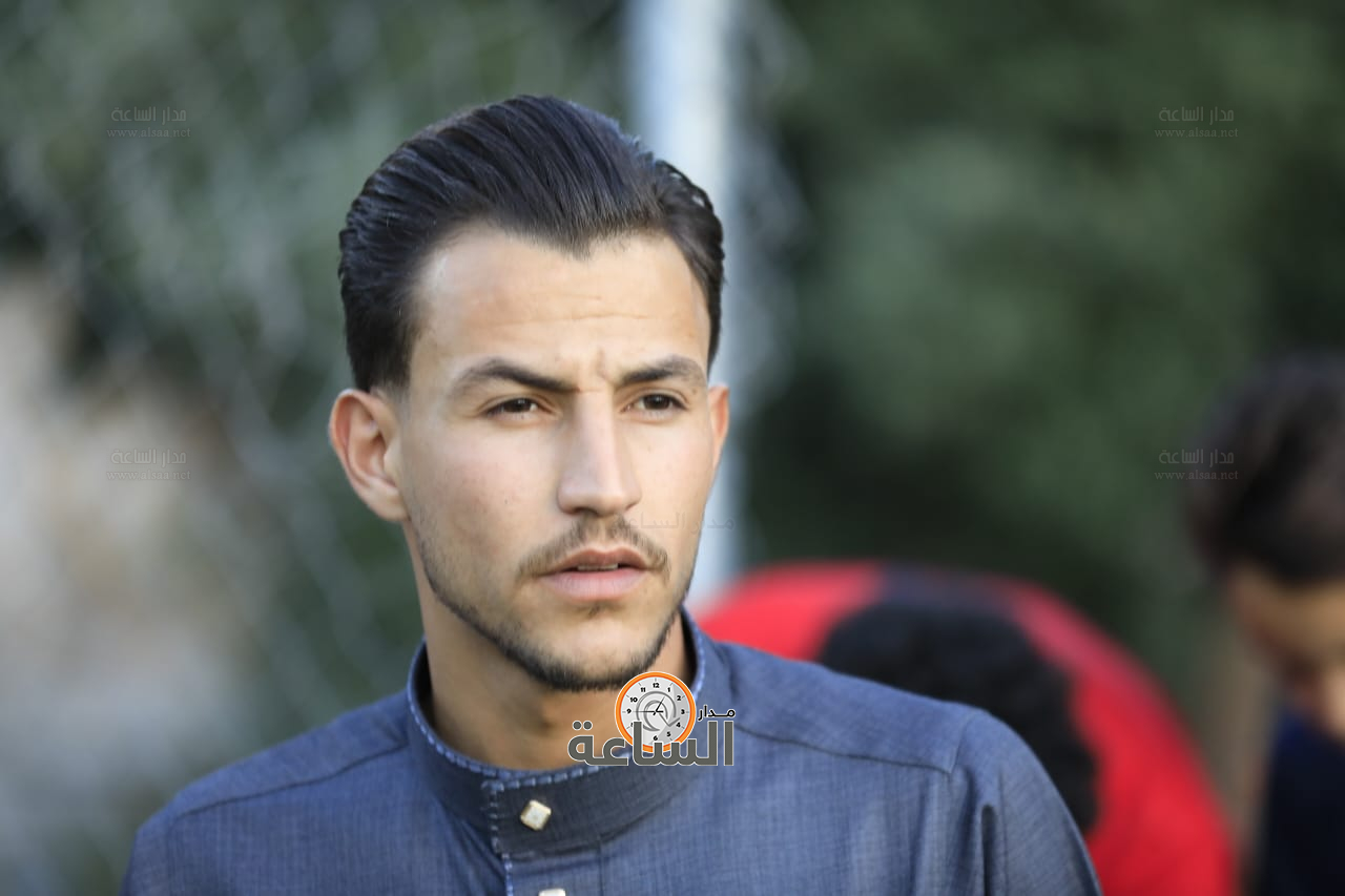 Madar Al-Saa Images 0.7619440545754