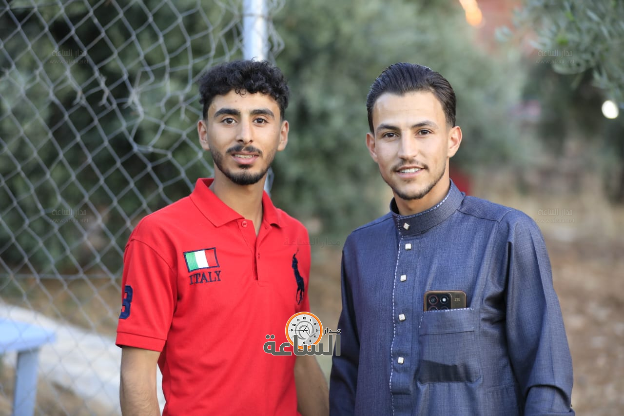 Madar Al-Saa Images 0.19469331477978846