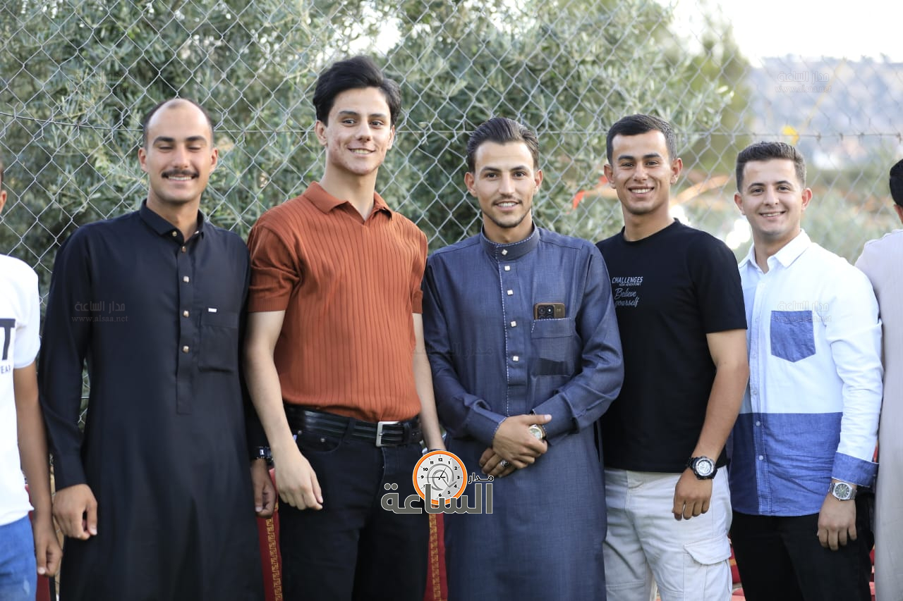 Madar Al-Saa Images 0.7538871998677991